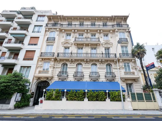 Фото Nice Excelsior