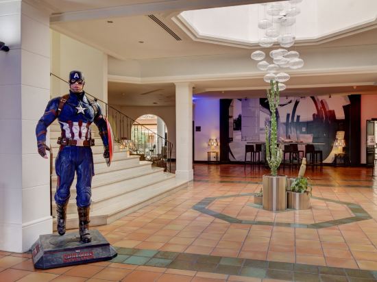 Фото отеля 4