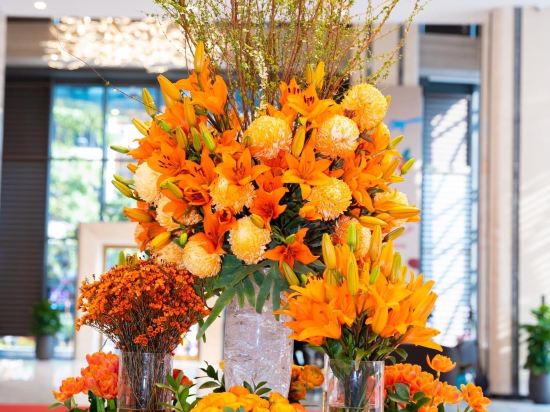 Фото Muong Thanh Luxury Cao Bang Hotel