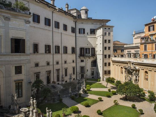 Фото Hotel Vilòn