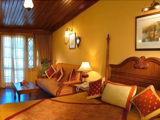 Фото The Naini Retreat Nainital