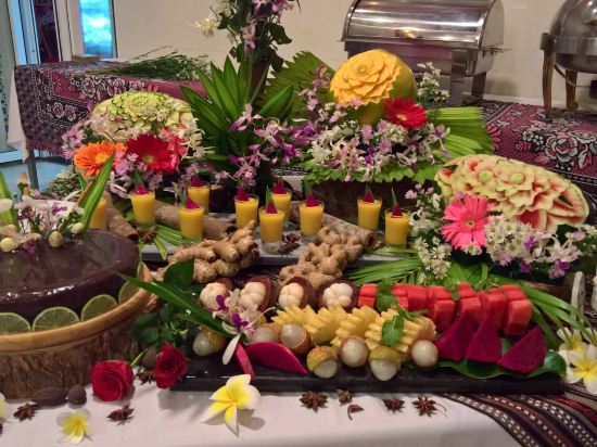 Фото Dynasty Beach Mui Ne Resort