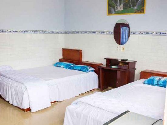 Фото Rang Dong Hotel