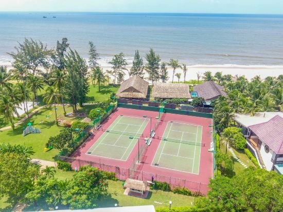 Фото Ocean Dunes Resort