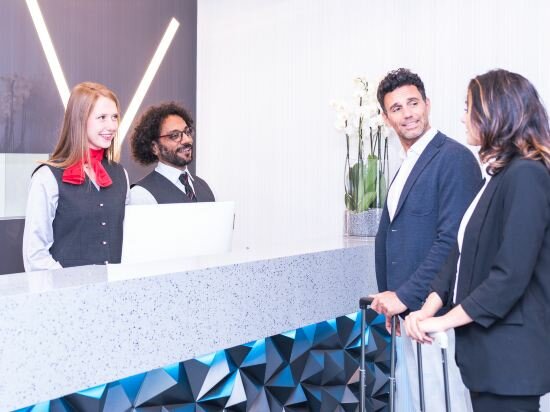 Фото IQ Hotel Milano