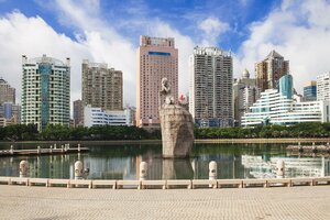 Гостиница Ji Hotel Xiamen Mingfa Plaza