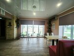 Светофор (ulitsa Khadi Atlasi, 80) ، غسيل سيارة
