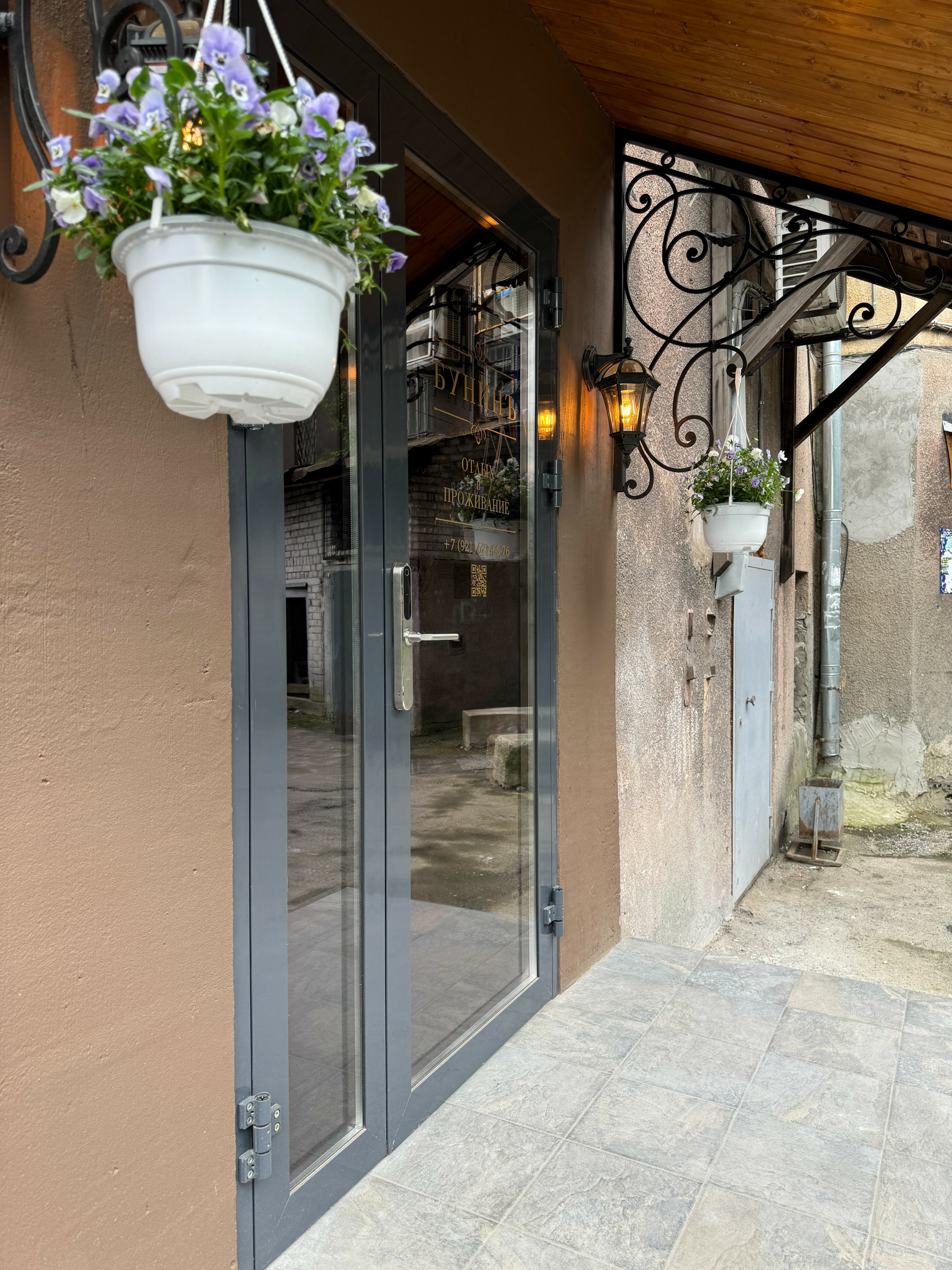 Фото Бунинъ