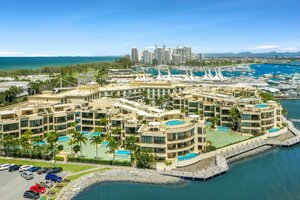 Гостиница Imperial Hotel Gold Coast
