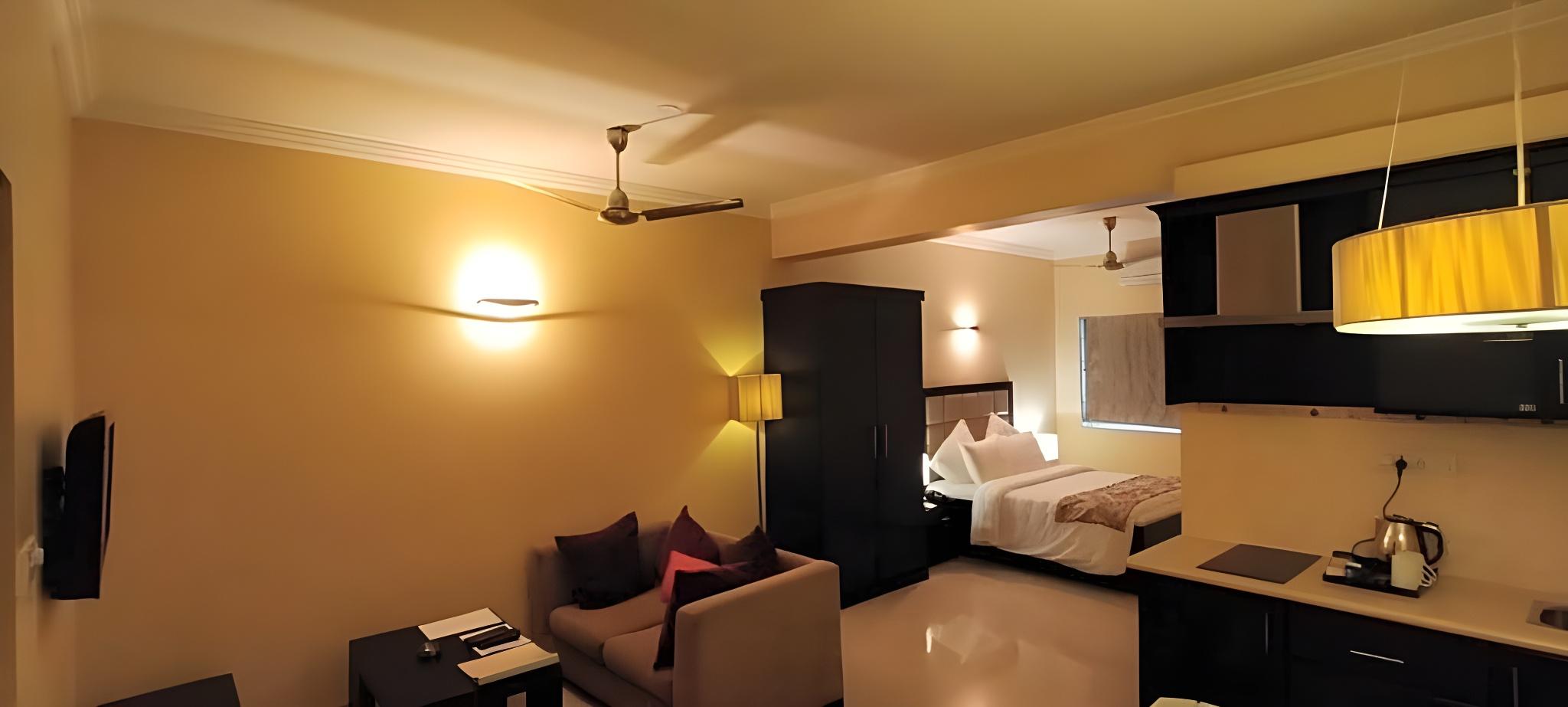 Фото Casa De Bengaluru