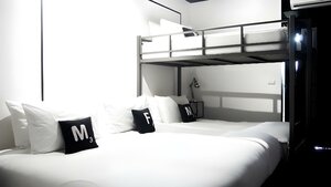 Гостиница Blu Monkey Hub and Hotel Phuket