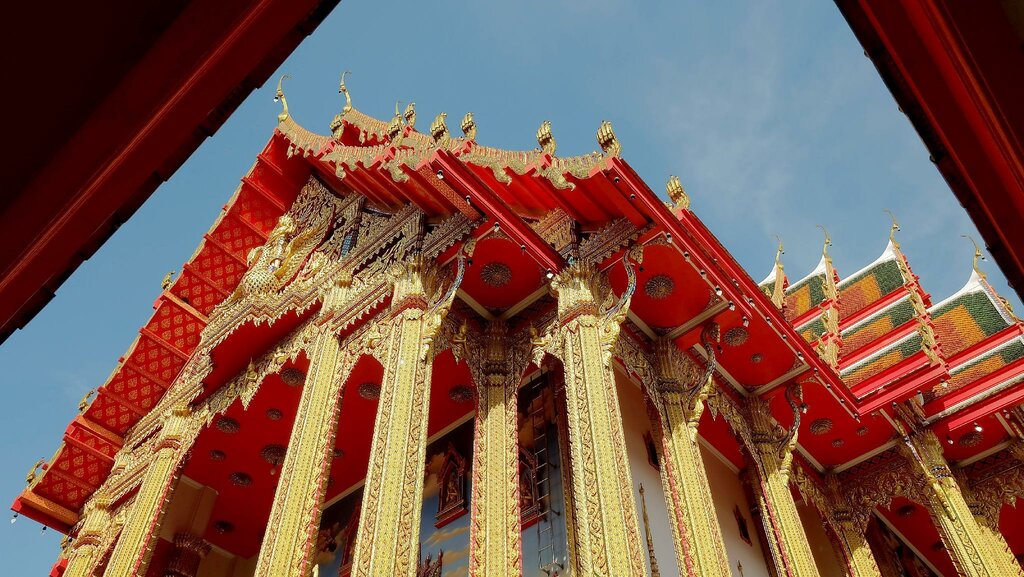 Hotel Hop Inn Chaengwattana, Bangkok, photo