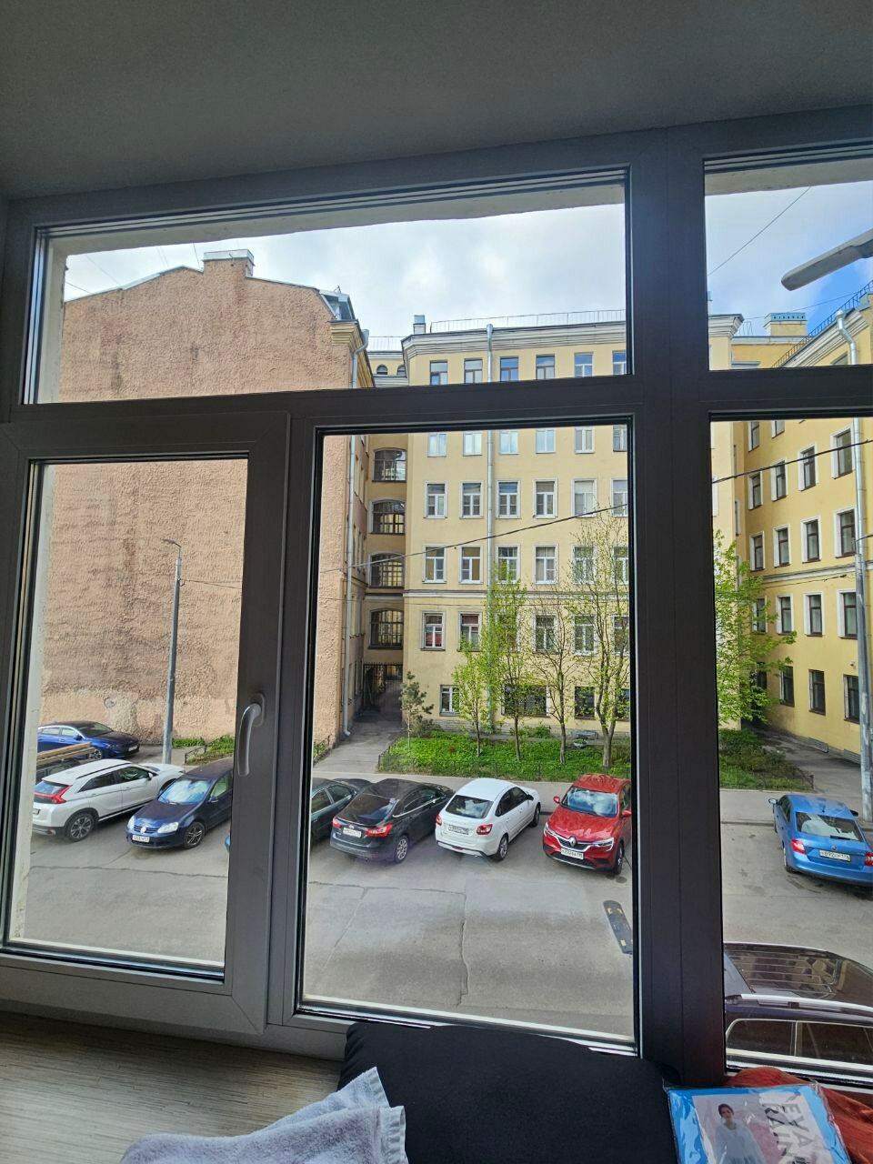 Фото Ок Апарт