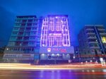 Grace Treasure Hotel