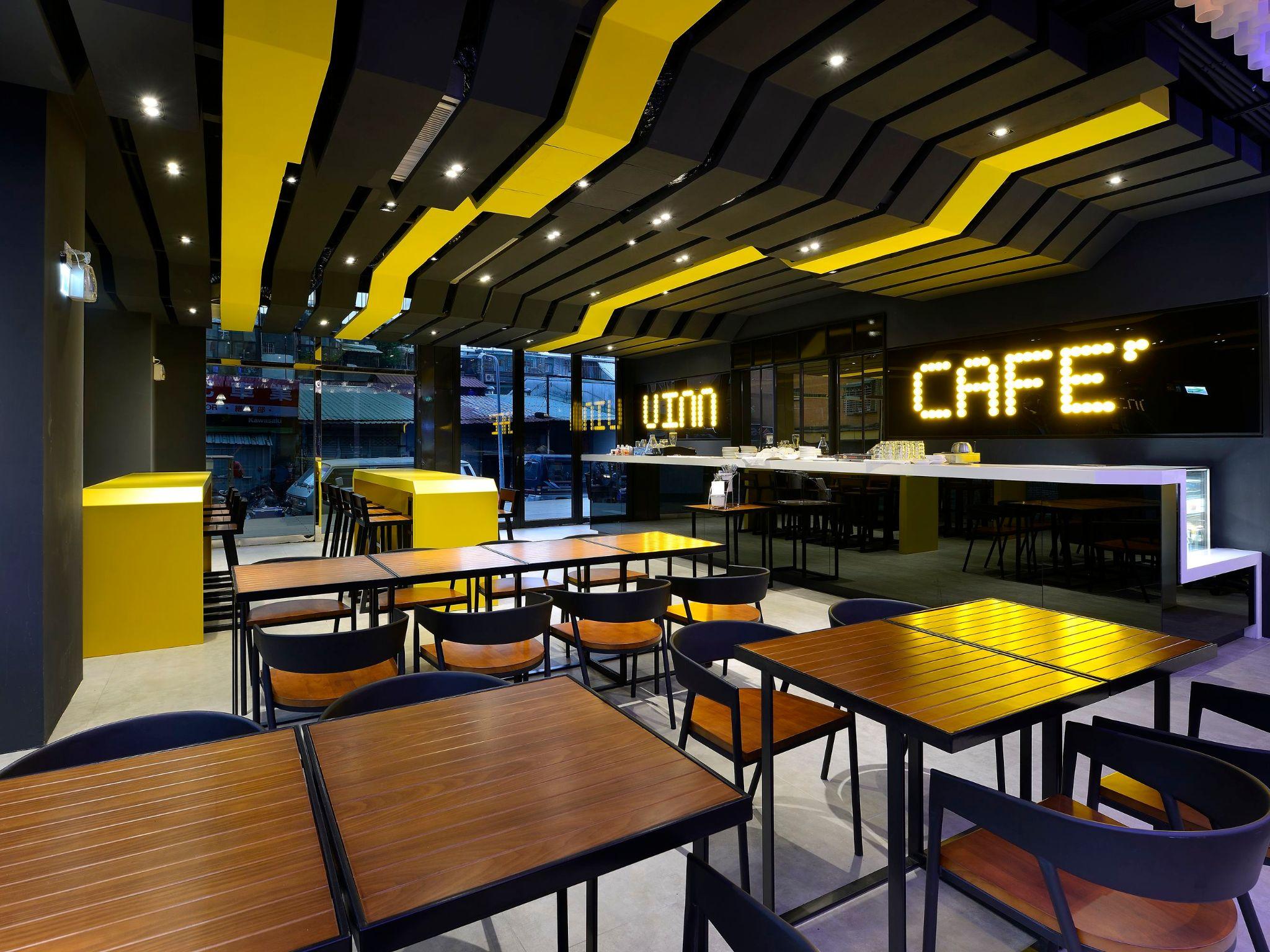 Фото Uinn Business Hotel - Taipei Shilin