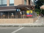 Freyja (Bogotá, Chapinero, Calle 77, 12-36), restaurant