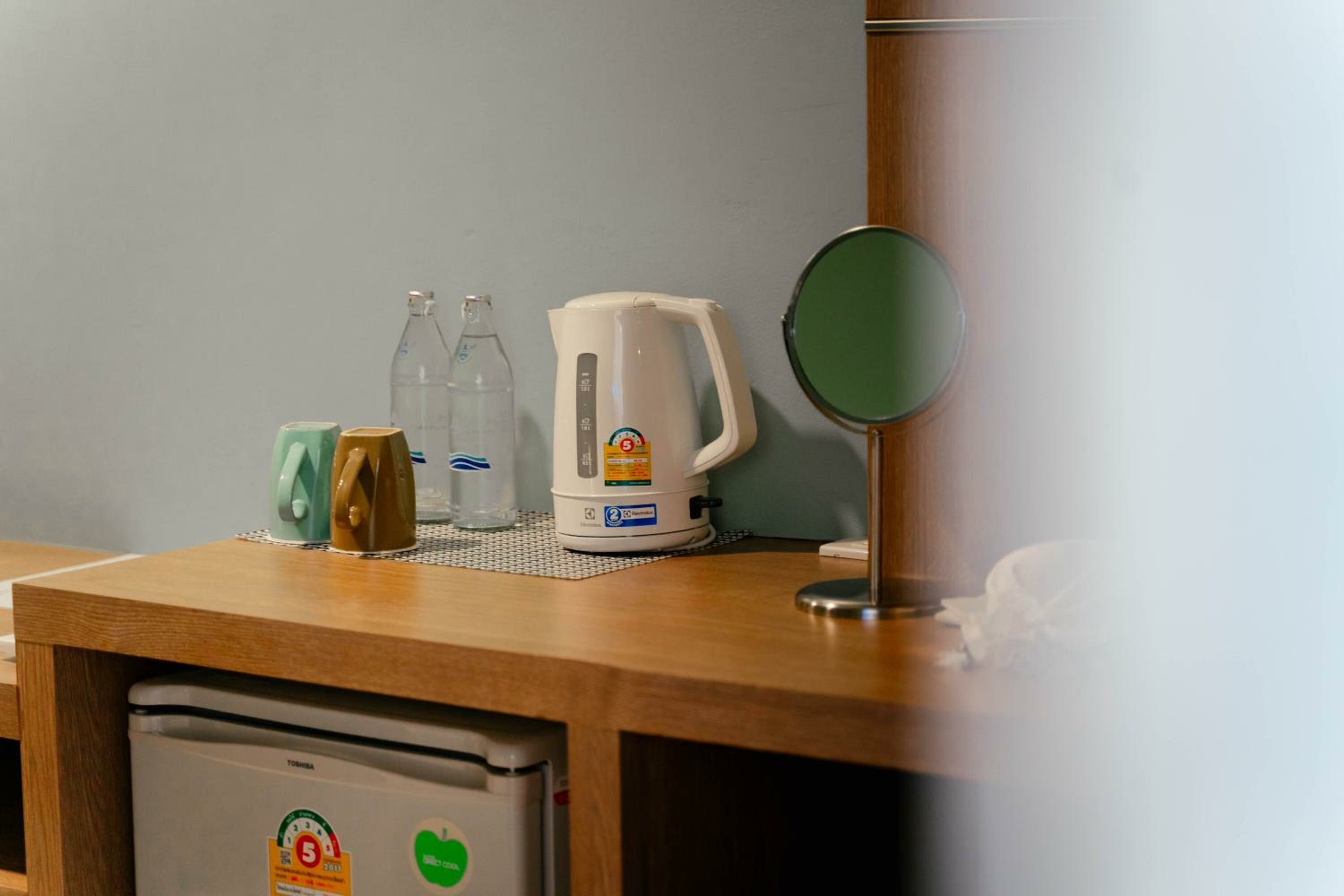 Фото It's Me Keawanong Hotel