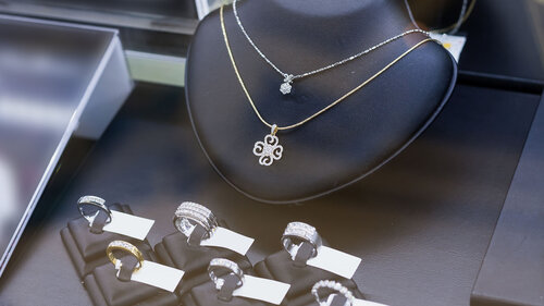 Zengin Kuyumculuk Fotoğraf 2