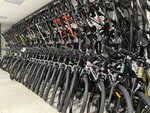 Velo62 (Pravo-Lybedskaya Street, 40), bicycle shop