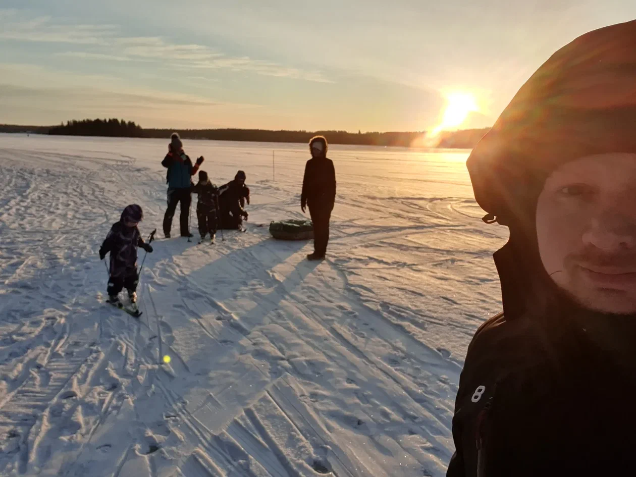 Фото Усадьба Куйто