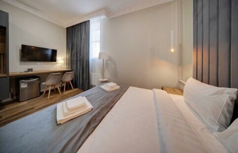 Фото Hatti Apart Hotel