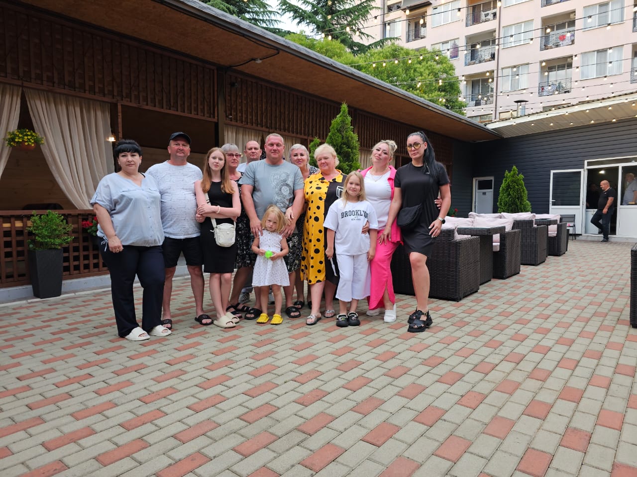 Фото отеля 5