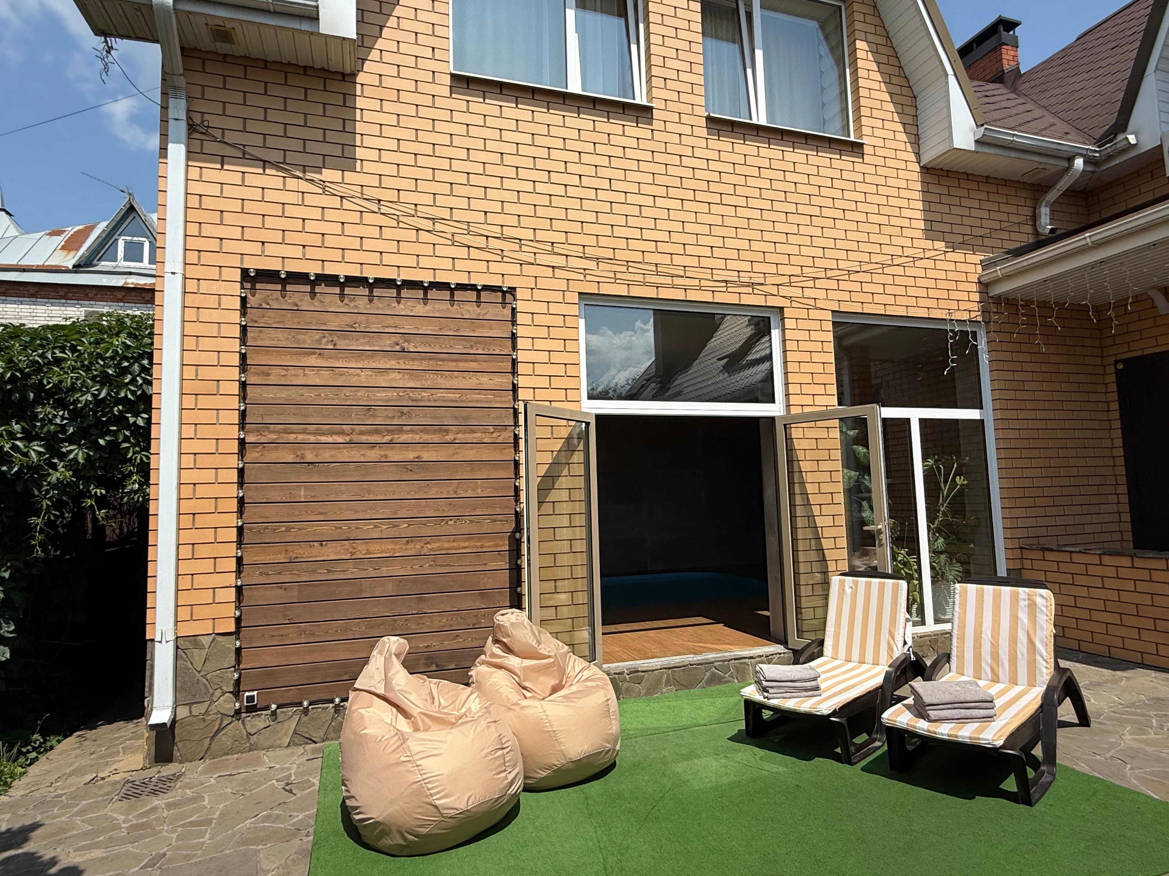 Фото Коттедж Макс