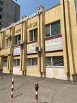 Beauty Studio (ulitsa Mashinostroiteley, 29Г), beauty coworking