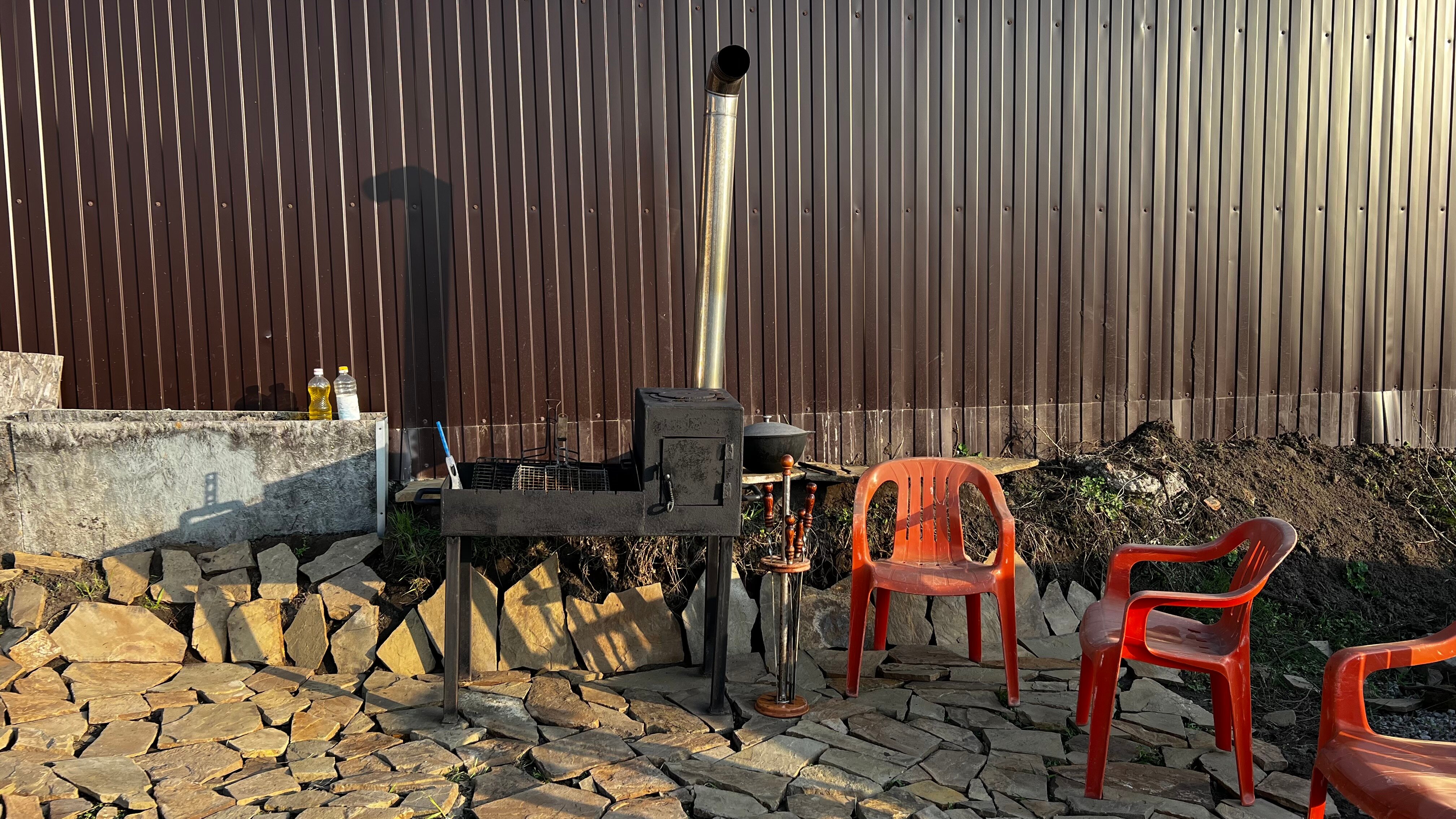 Фото Александровский