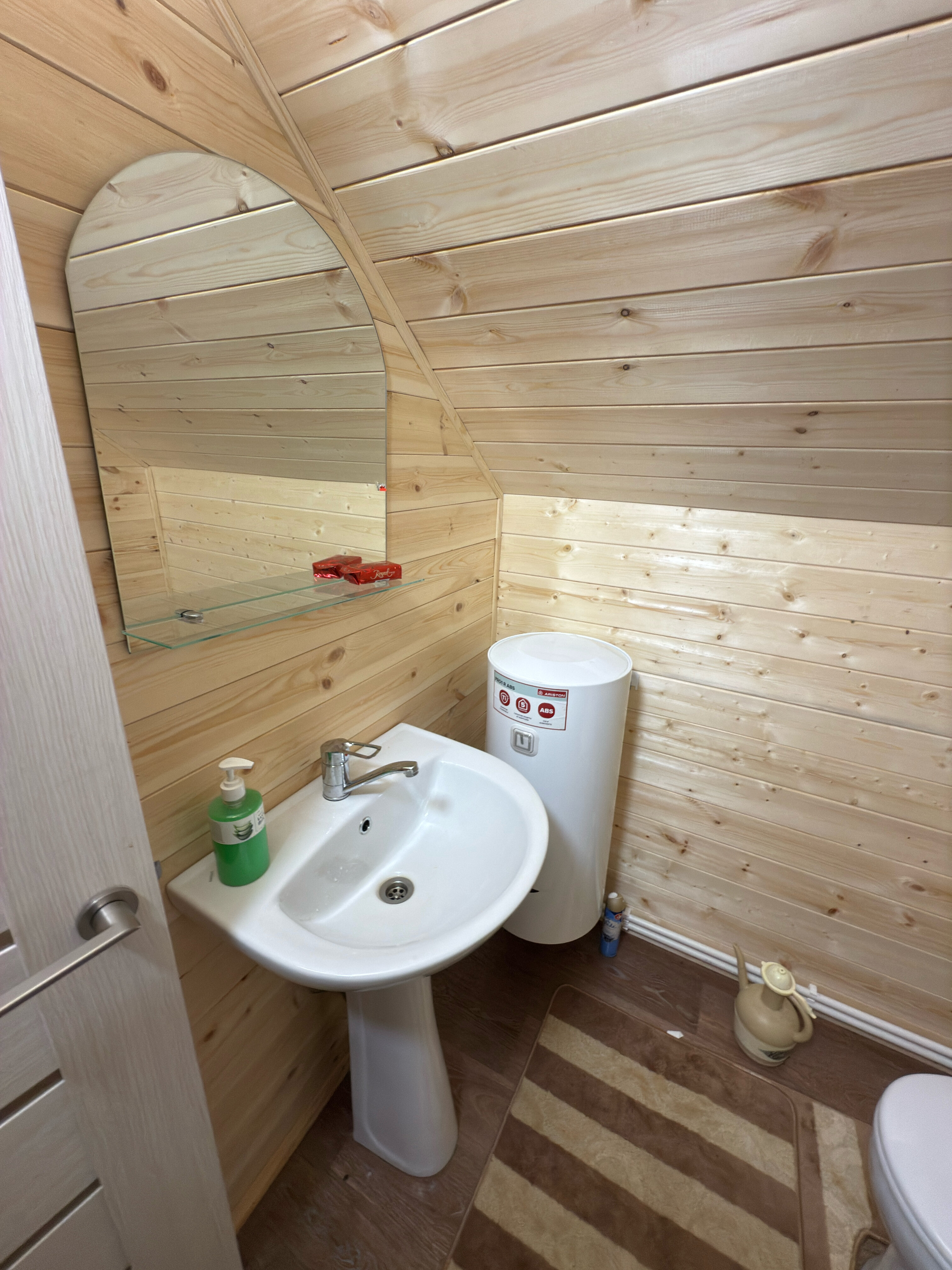 Фото Семейные домики