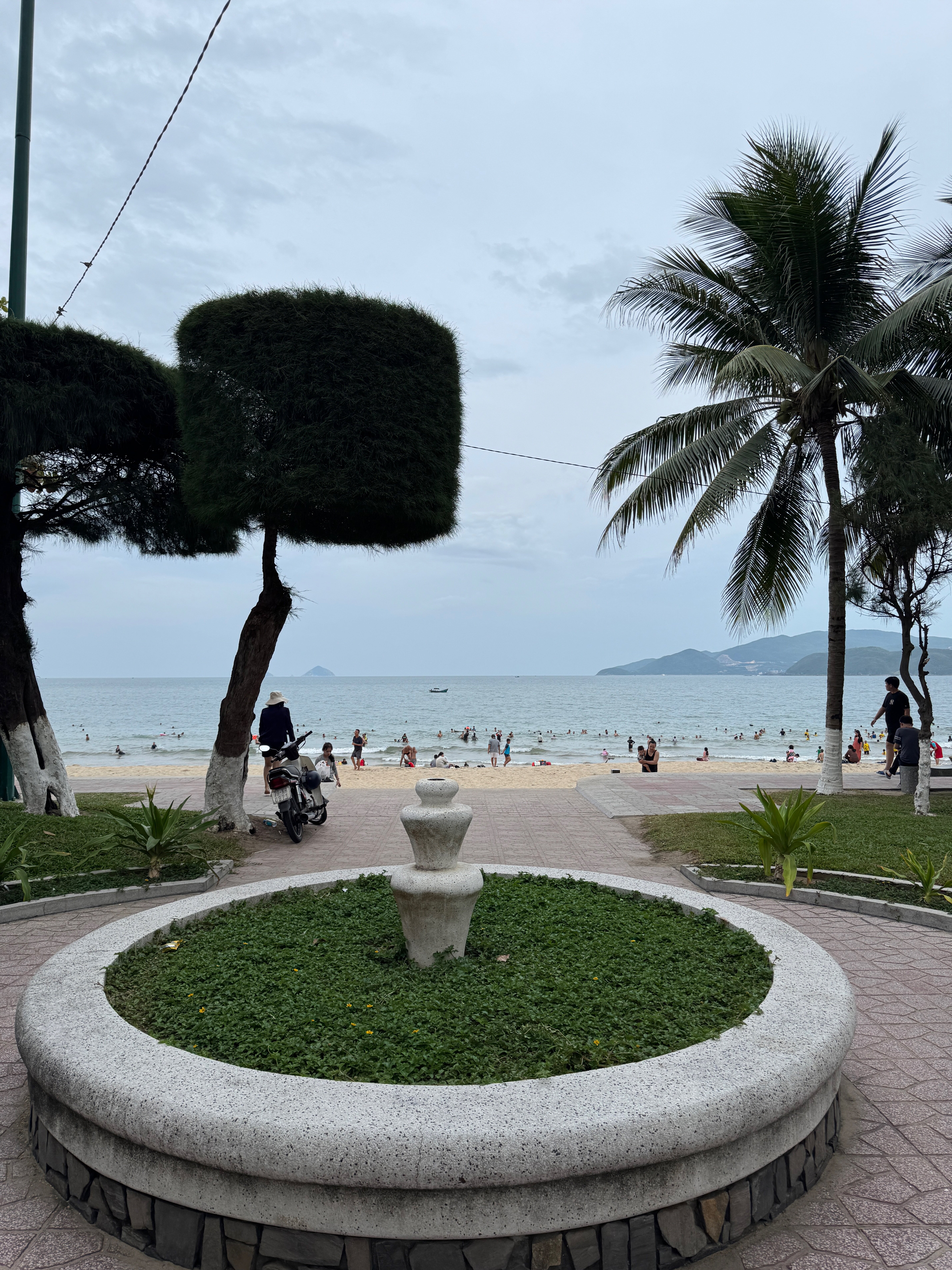 Фото Sunrise Nha Trang Beach Hotel & Spa