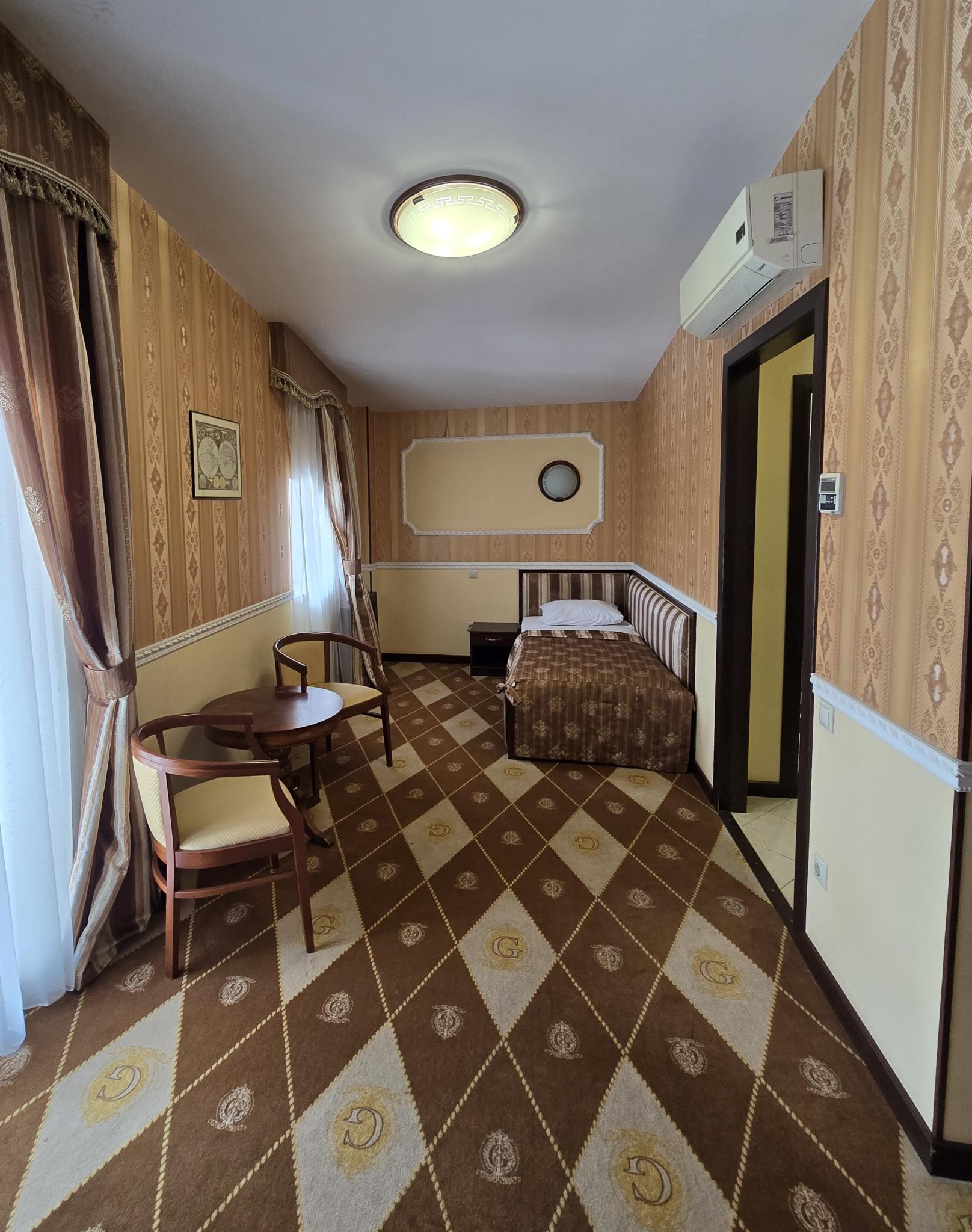 Фото Gallery Park