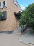 Kreaxod (Moscow, 1st Khutorskaya Street, 8) ، تصميم غرافيك