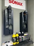Auto_studio_garage01 (posyolok Krasnooktyabrskiy, Shosseynaya Street, 3), auto detailing