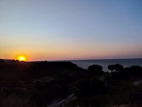 Внешний вид отеля Выдох в Круглом, фото 5