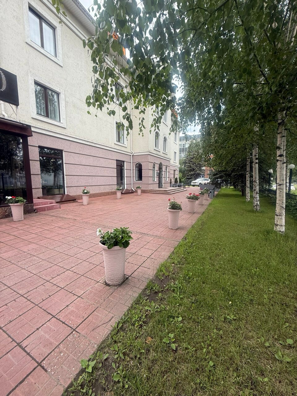 Фото Премьер