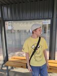 Алое Поле (Chelyabinsk, Lenina Avenue), public transport stop