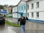 Медцентр (ulitsa Karla Marksa, 31), medical center, clinic