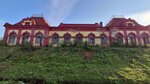 Petrovsko-Razumovskoe Train Station (Linii Oktyabrskoy Zheleznoy Dorogi Street, 1Б), atracción