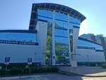 Святослав Храбрый (Moskovskoe Highway, 3к3), club deportivo, sección