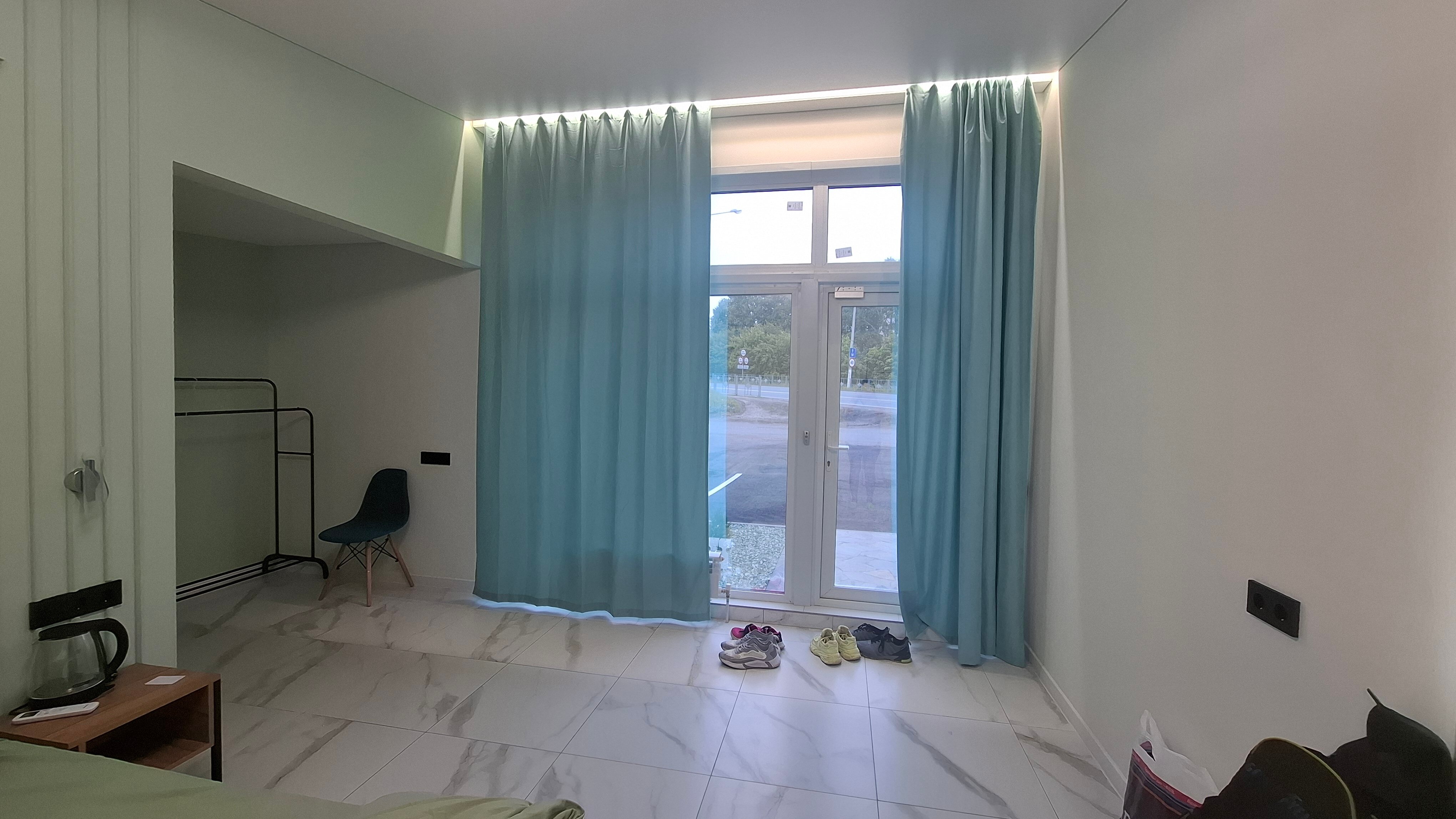 Фото Кровать