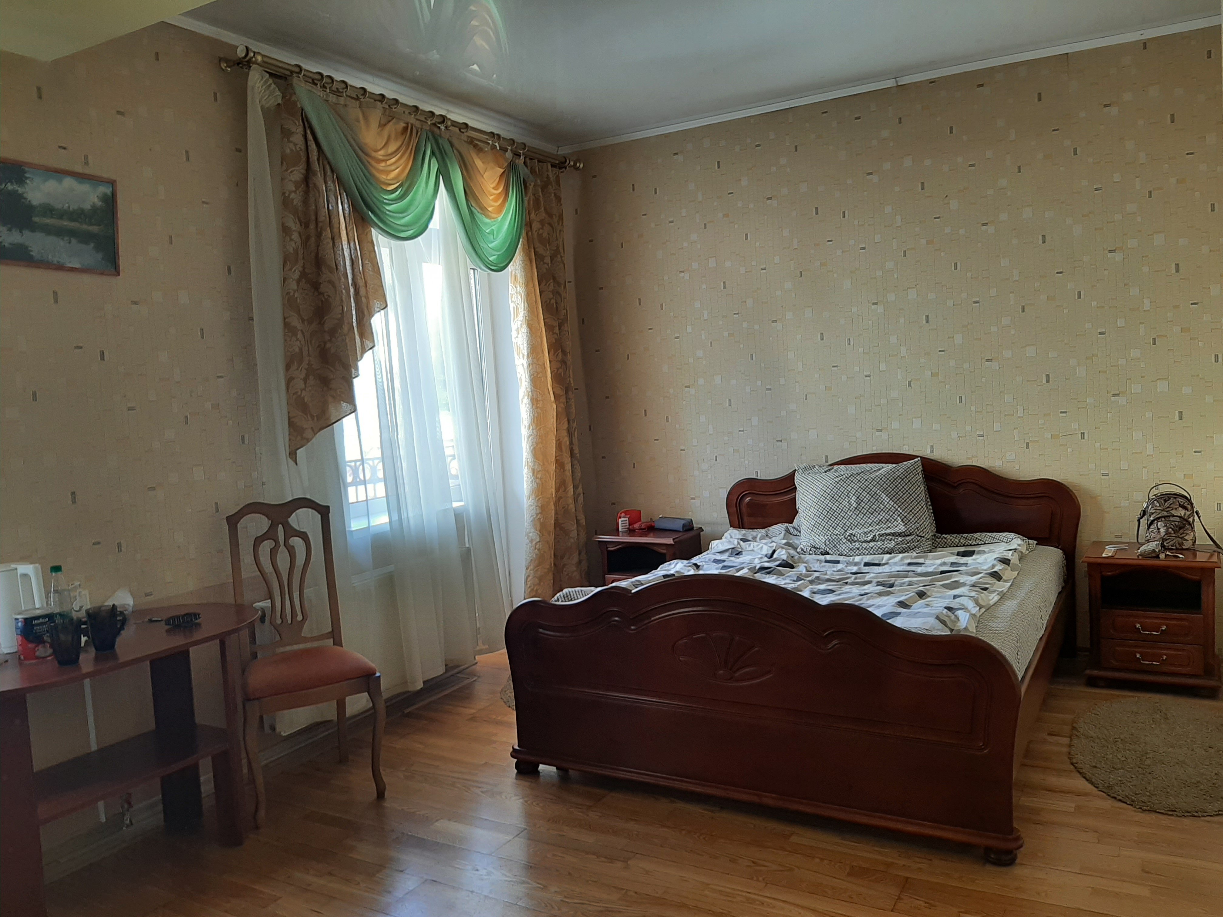 Фото отеля 3