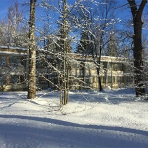 Звени Река