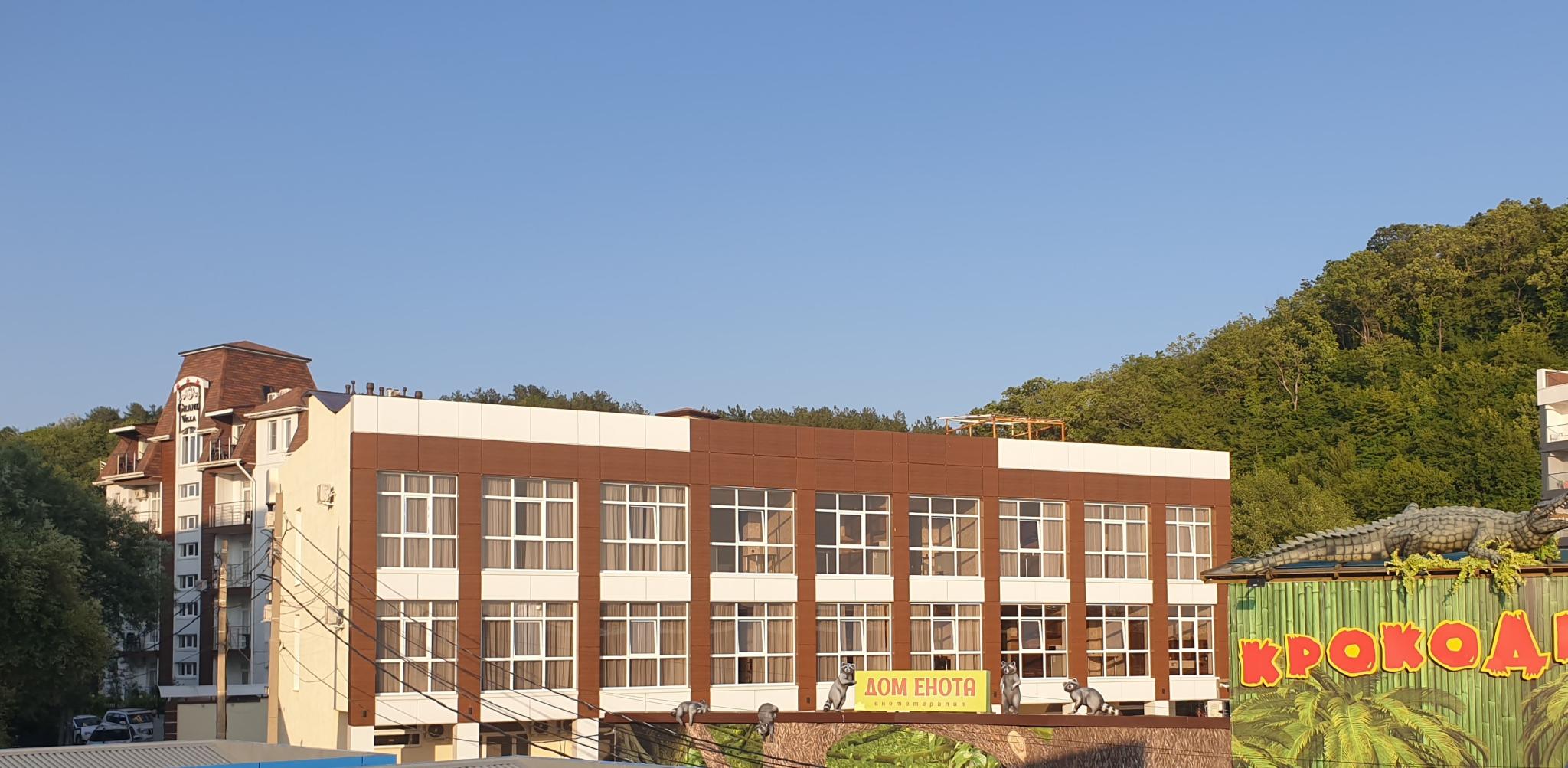 Фото Val'kont апартаменты