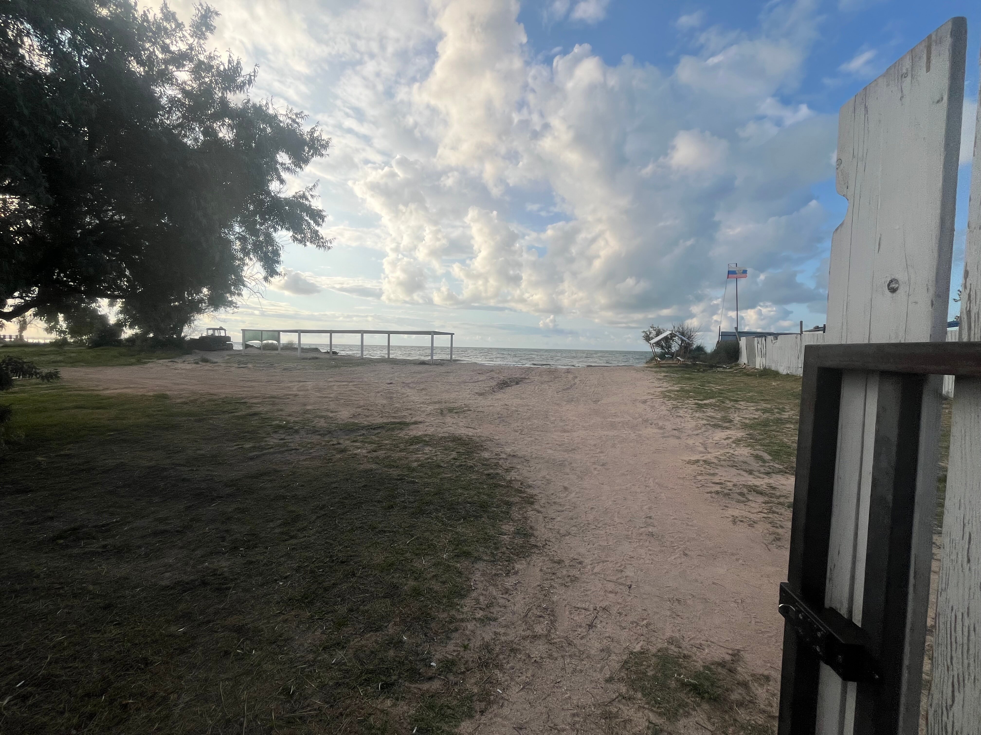 Фото Бригантина