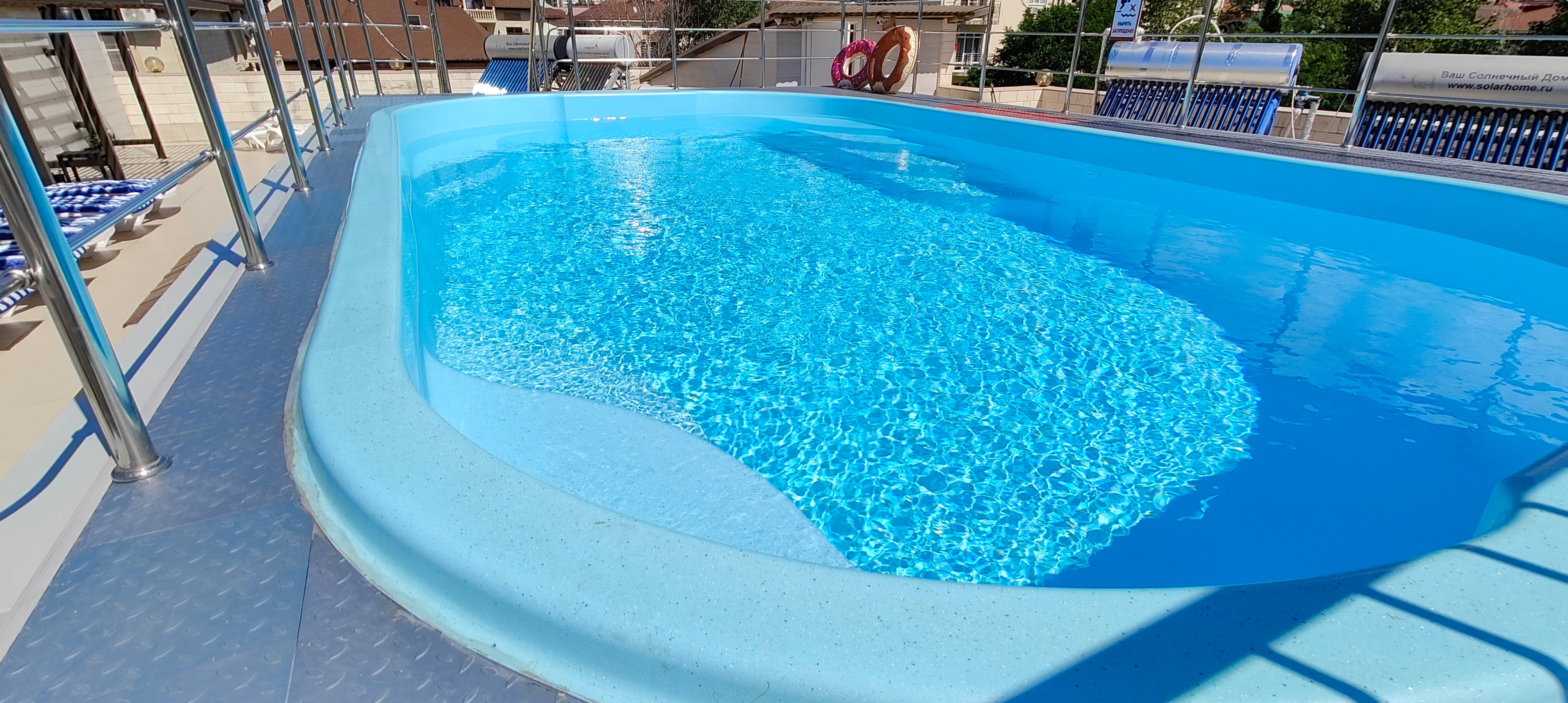 Фото Бастион