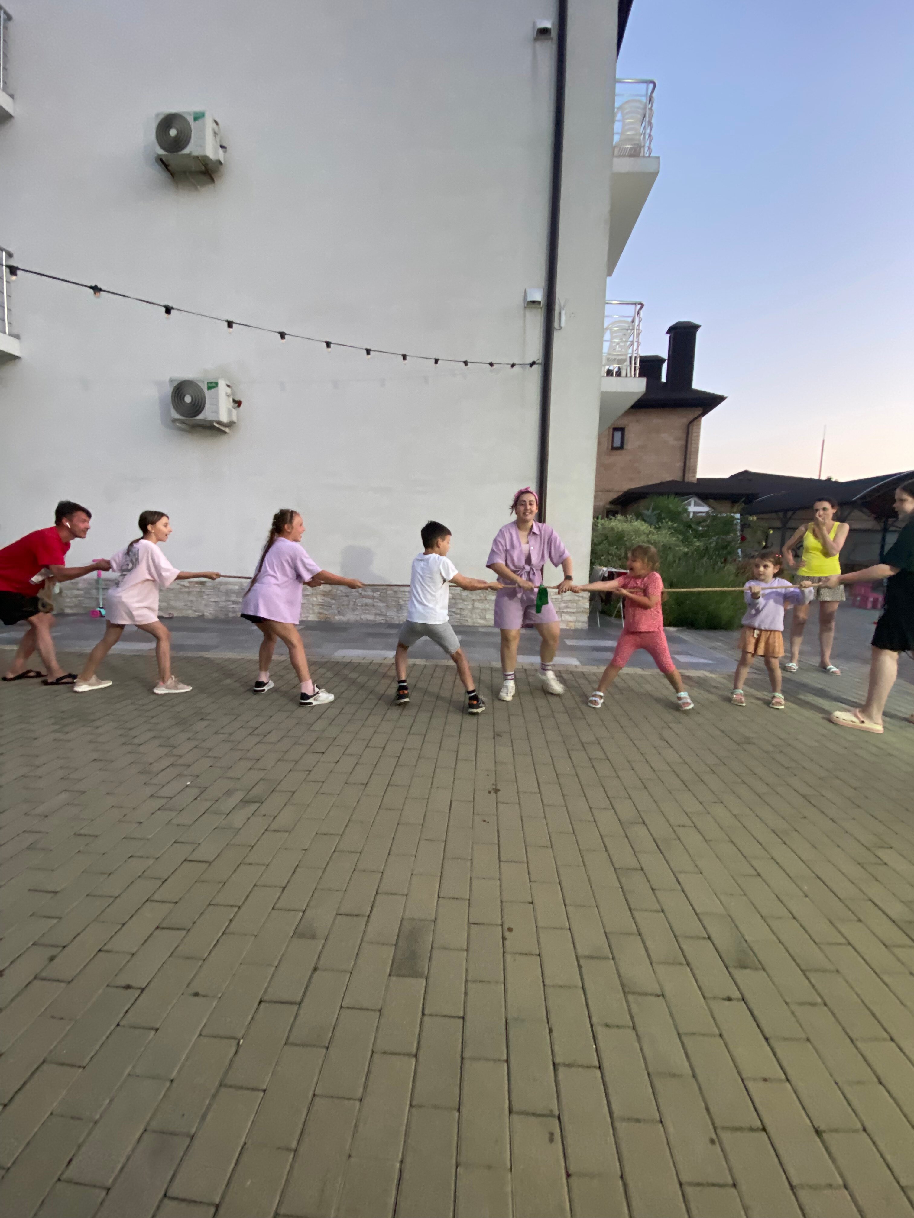 Фото Семейные истории