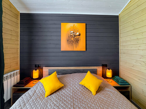 Дом в аренду Веслево клуб в Ярославской области