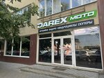 Darex Moto (ulitsa Geroyev Krasnoy Armii, 7), motorcycle dealership