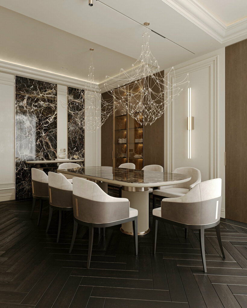 Interior design Sher. Architects, Dushanbe, photo